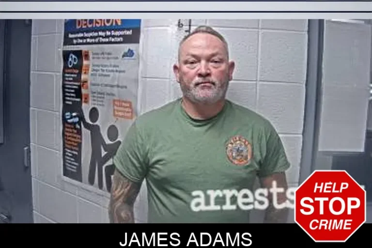 James Adams