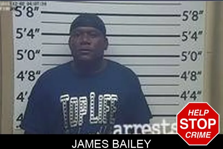 James Bailey