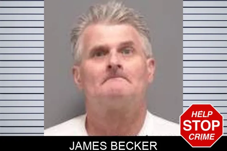 James Becker