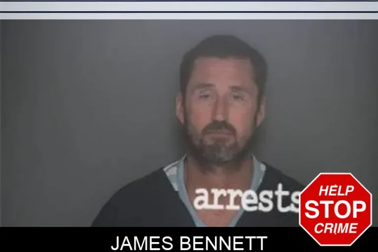 James Bennett
