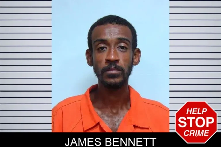 James Bennett