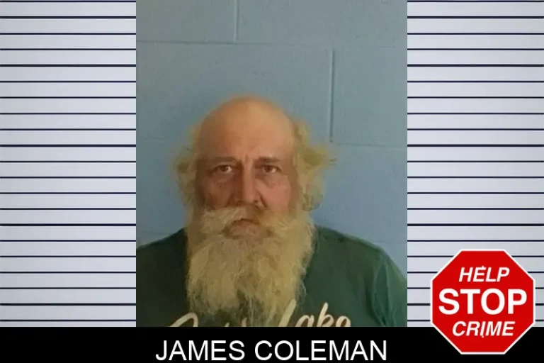 James Coleman
