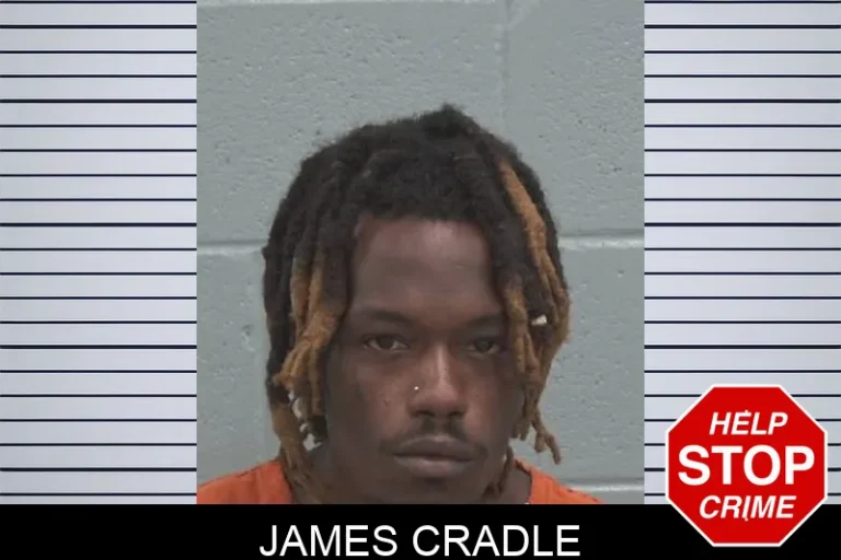 James Cradle