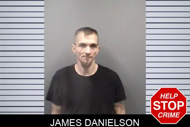 James Danielson