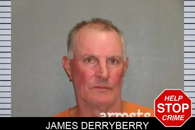 James Derryberry