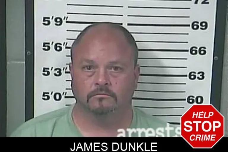 James Dunkle
