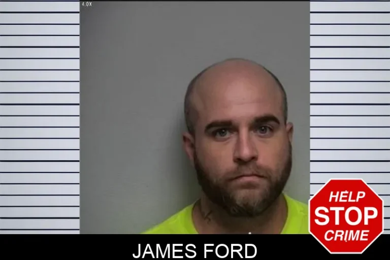 James Ford