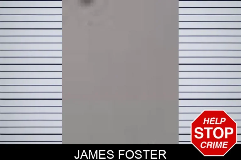 James Foster