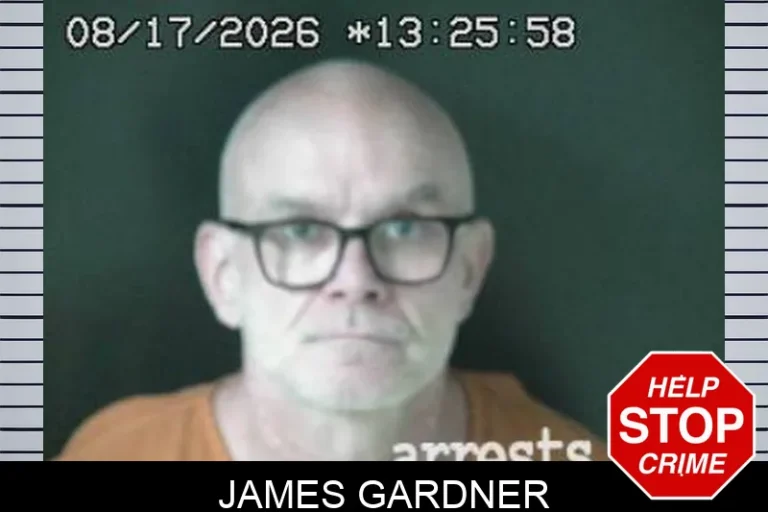 James Gardner