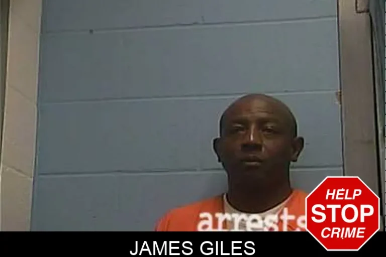 James Giles