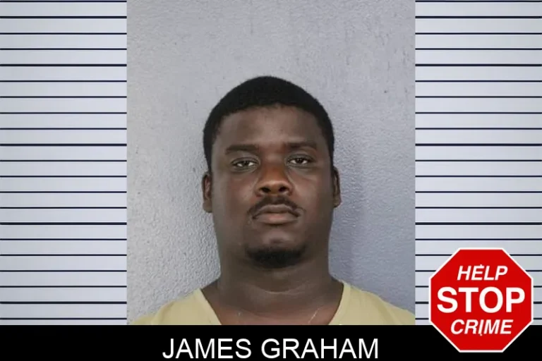 James Graham