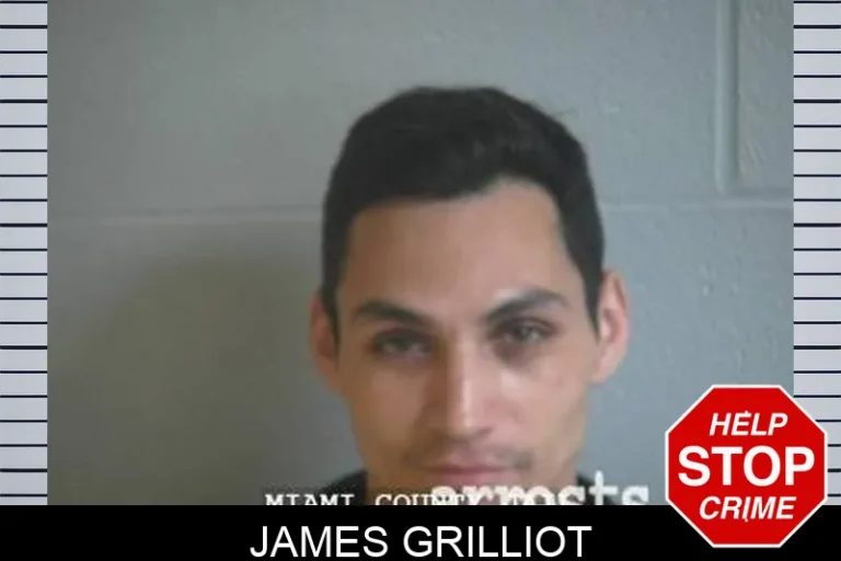 James Grilliot