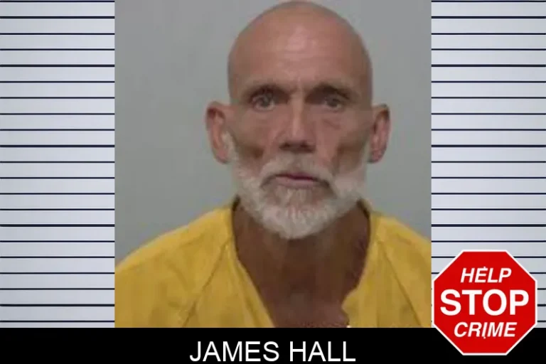 James Hall