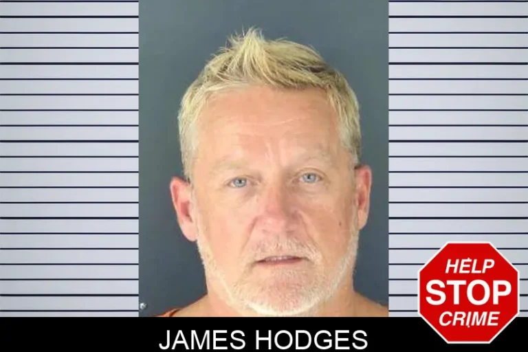 James Hodges