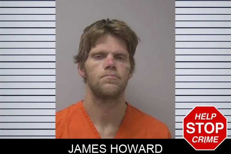 James Howard