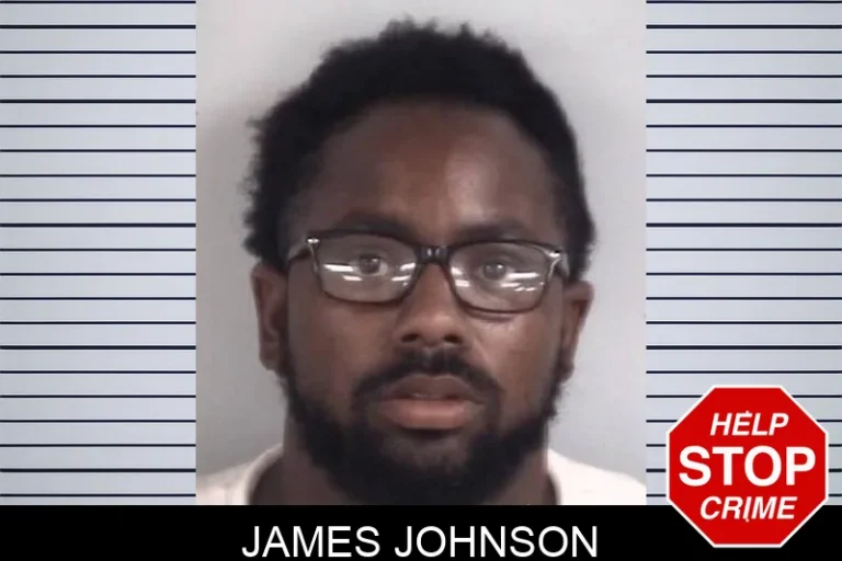 James Johnson