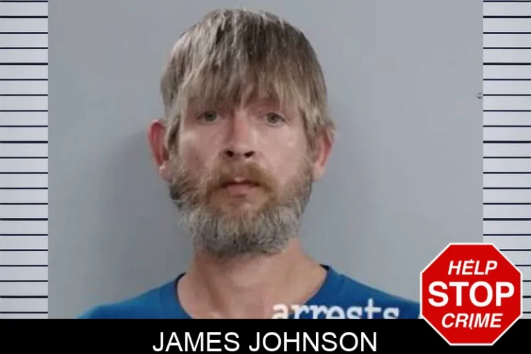 James Johnson