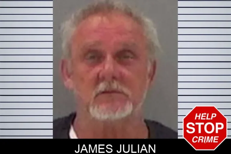 James Julian