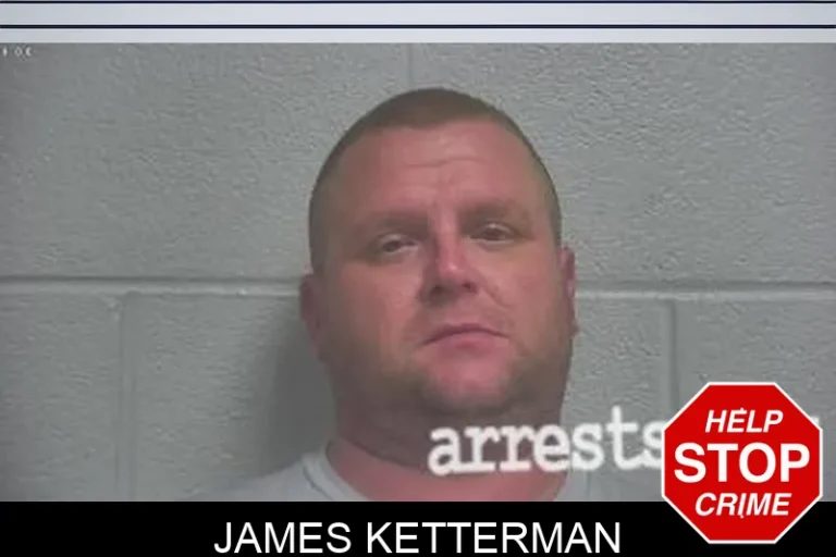James Ketterman