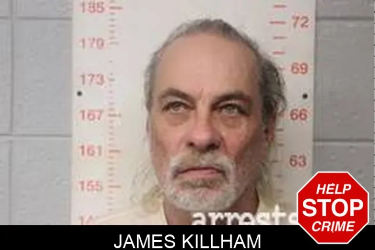 James Killham