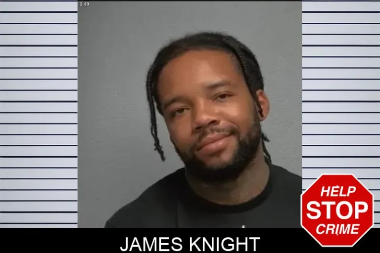 James Knight