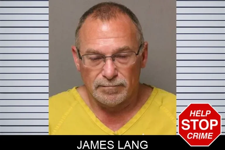 James Lang