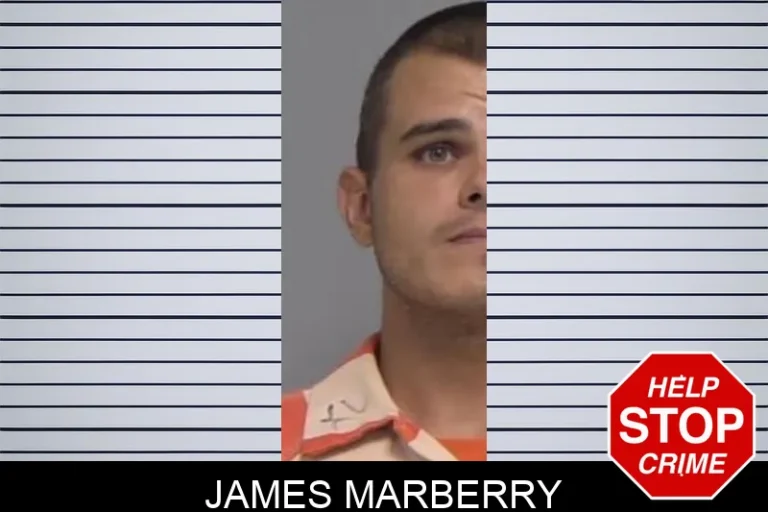 James Marberry