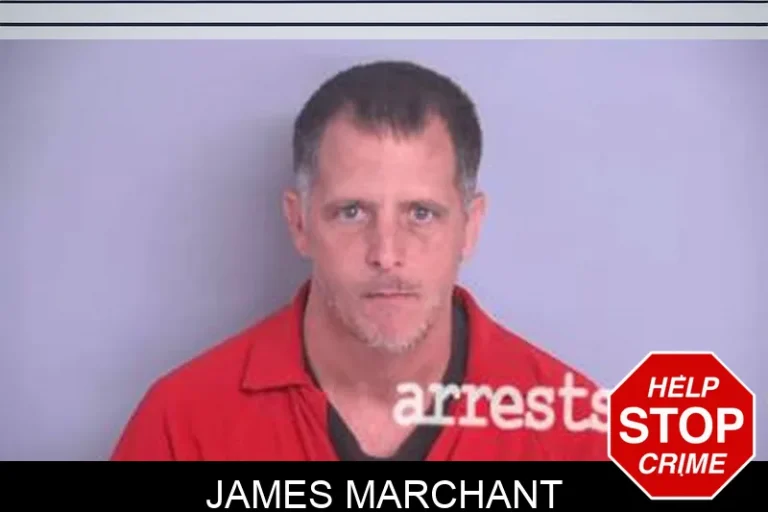 James Marchant