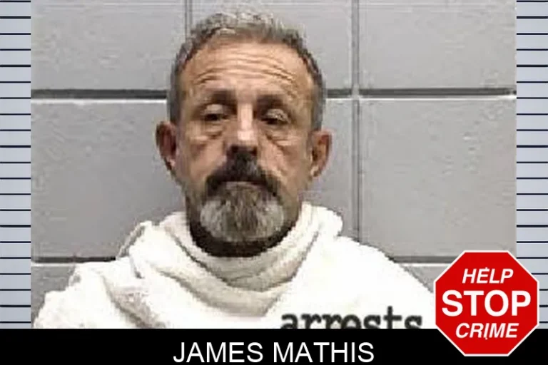 James Mathis