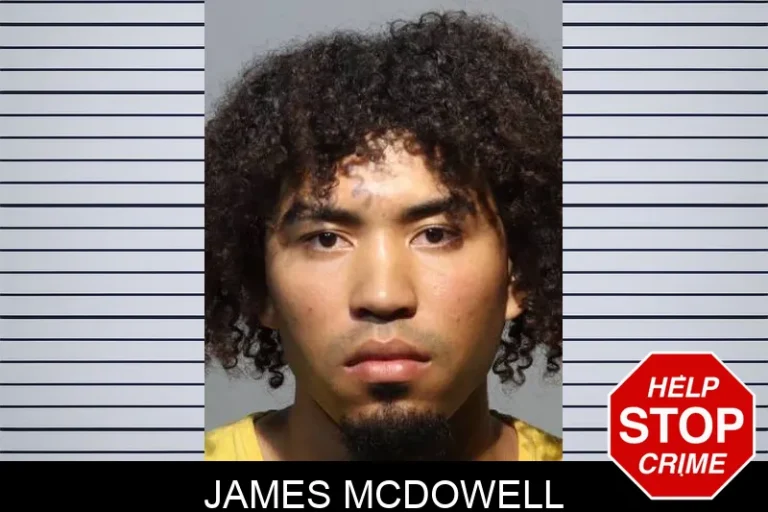 James McDowell