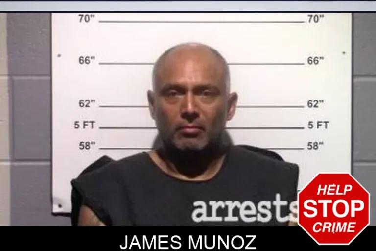 James Munoz