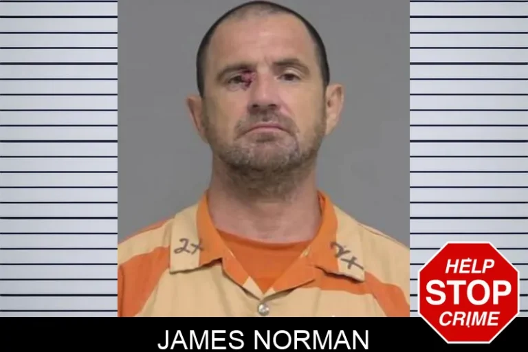 James Norman