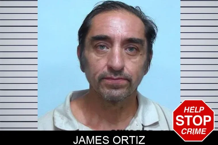 James Ortiz