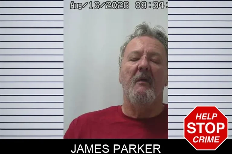 James Parker