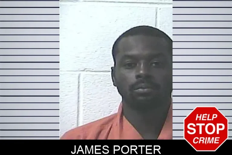 James Porter