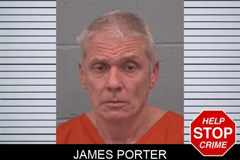 James Porter