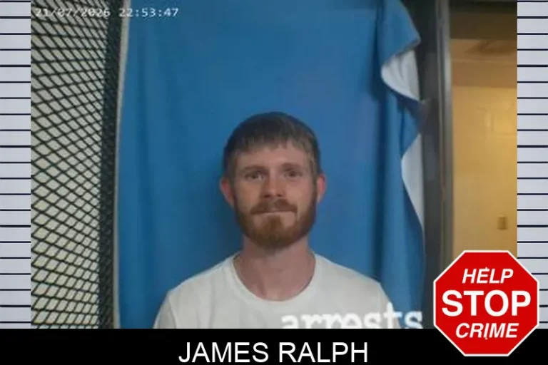 James Ralph