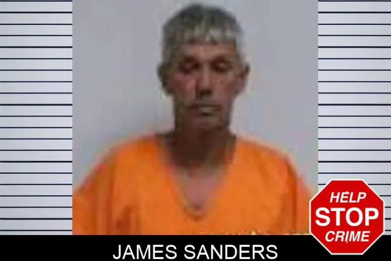 James Sanders