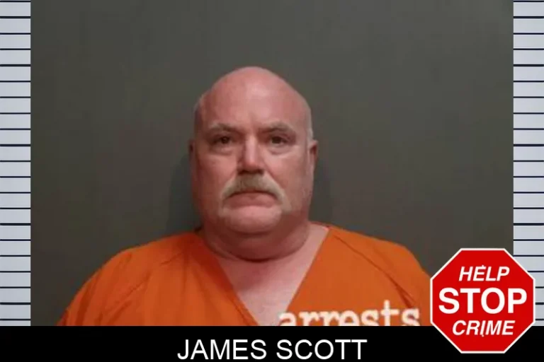 James Scott