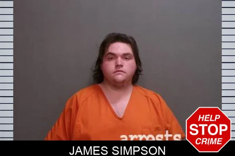 James Simpson
