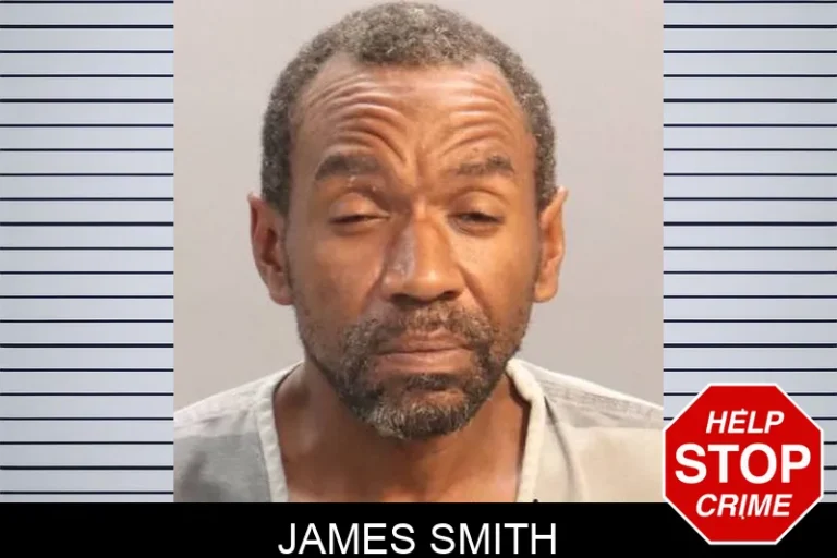 James Smith