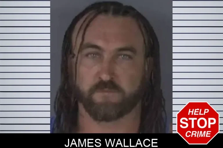 James Wallace