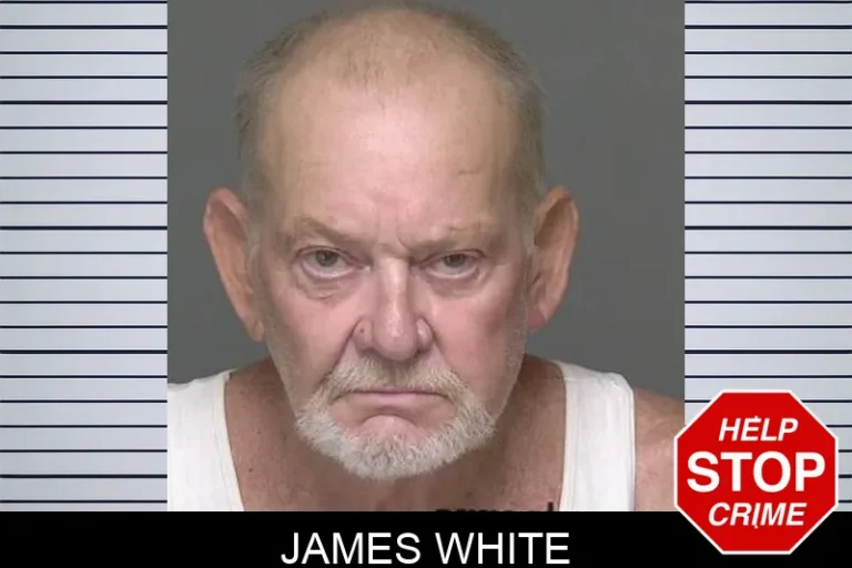 James White