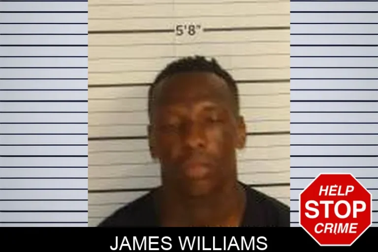 James Williams