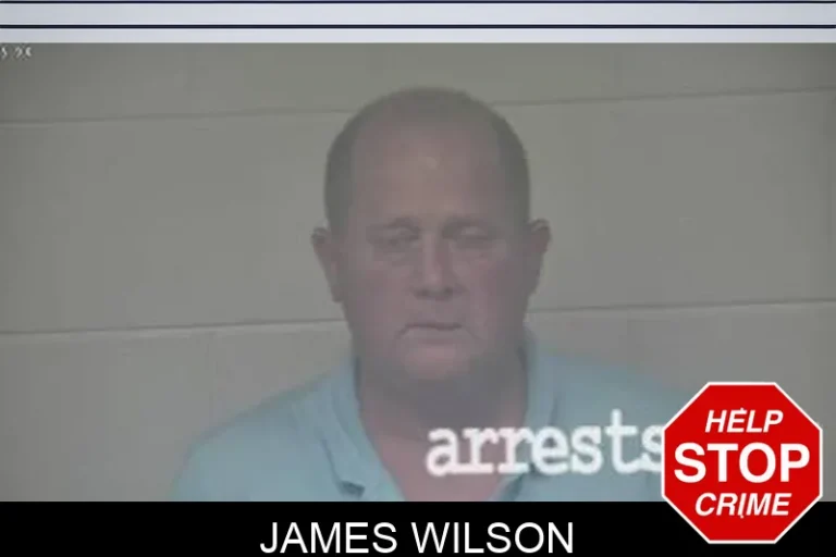 James Wilson