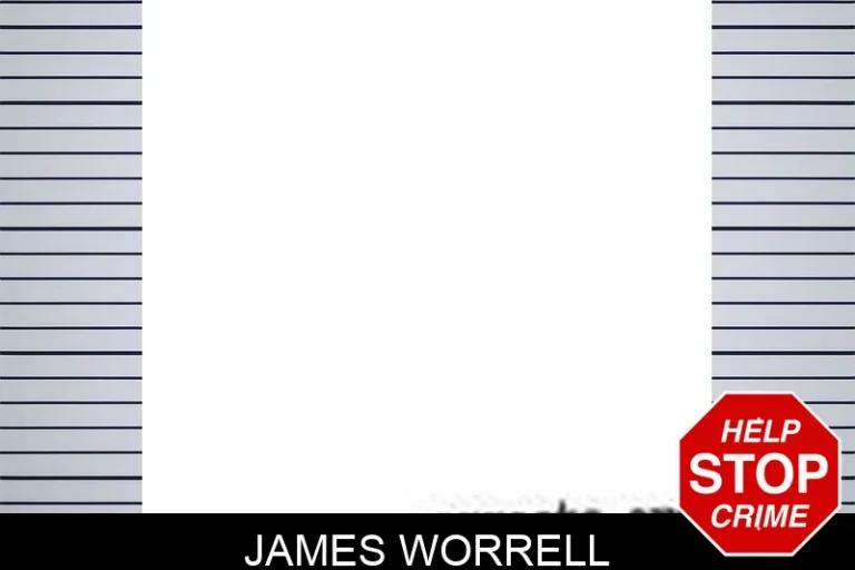 James Worrell