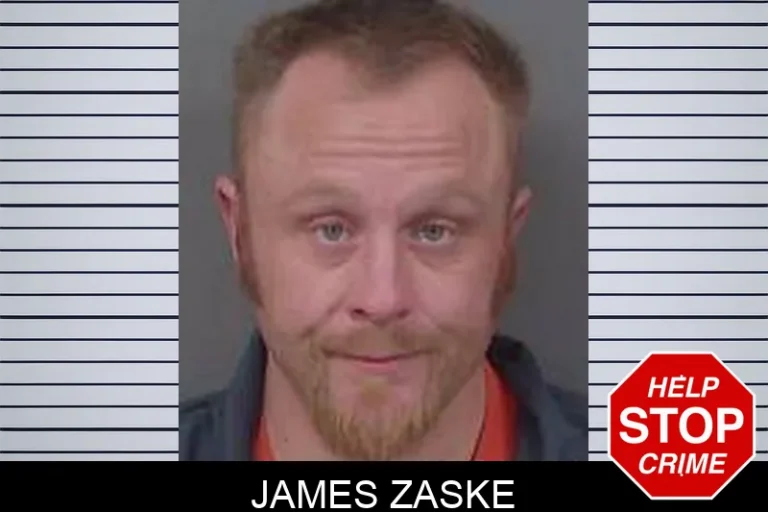 James Zaske