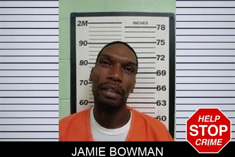 Jamie Bowman