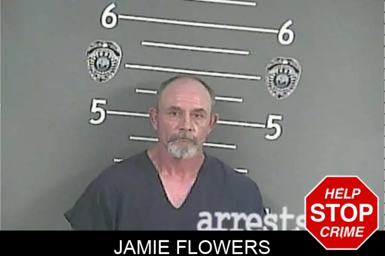 Jamie Flowers