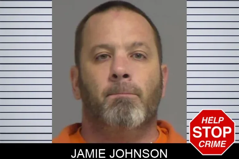 Jamie Johnson